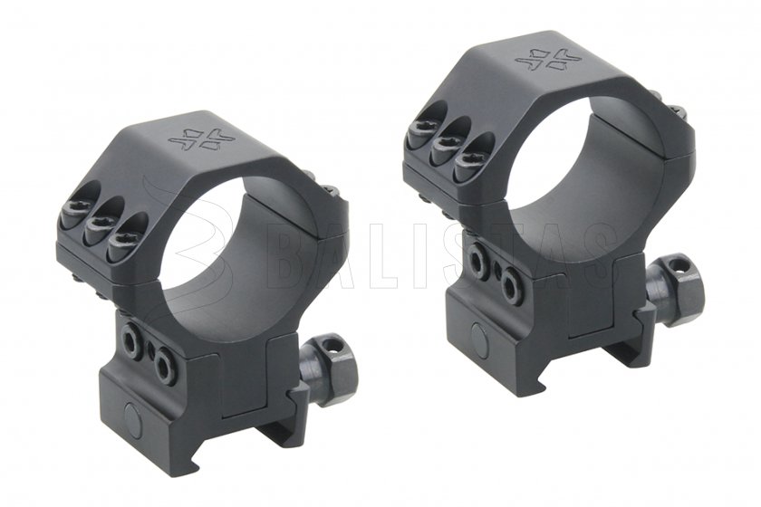 Vector Optics X-ACCU Mount 22mm/34mm height adjustable