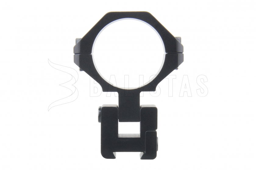 Montage Vector Optics X-ACCU 11mm/30mm réglable en hauteur