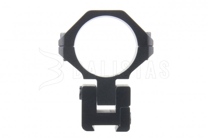 X ACCU Kit de Montage 6 Vis - Colliers et montages monobloc tactique (12438500