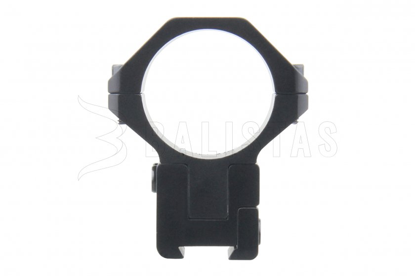 Montage Vector Optics X-ACCU 11mm/30mm réglable en hauteur