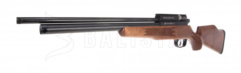 Evanix Hunting Master AR6K 6,35mm carabine à air comprimé