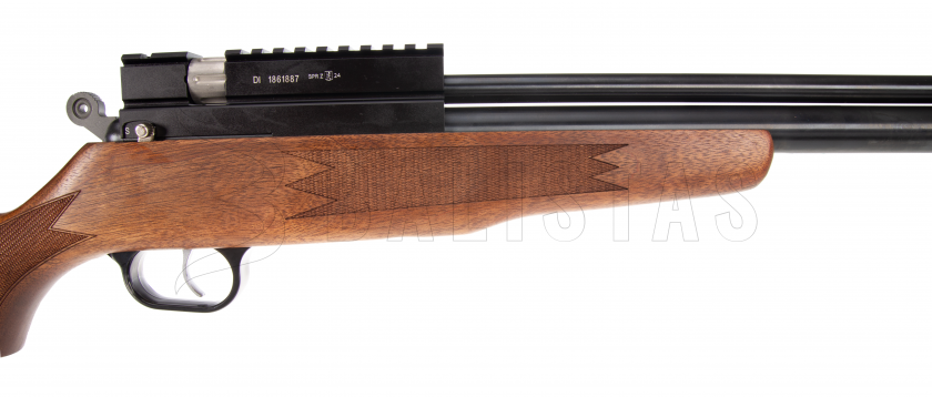 Evanix Hunting Master AR6K 6,35mm carabine à air comprimé