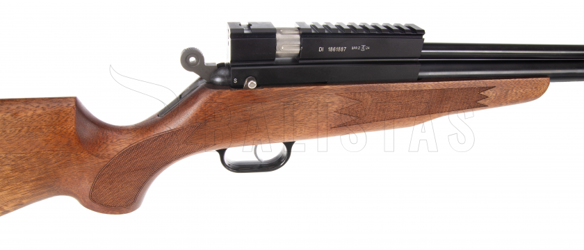 Evanix Hunting Master AR6K 6,35mm carabine à air comprimé