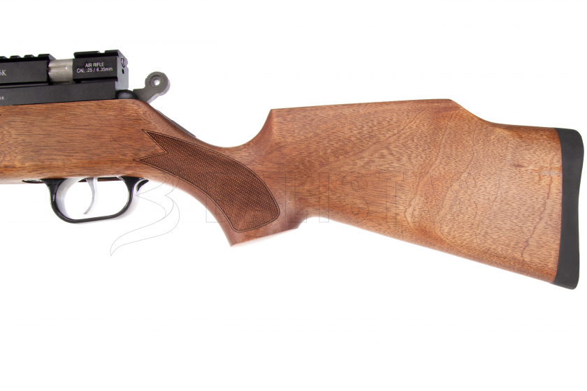 Evanix Hunting Master AR6K 6,35mm carabine à air comprimé