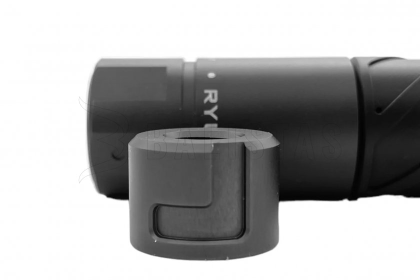 Modérateur DonnyFL RYU .25 1/2×20 UNF