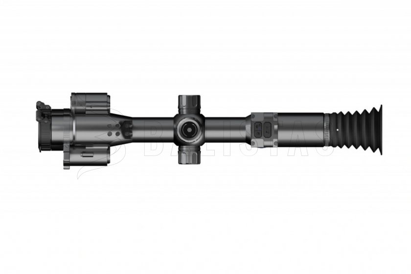 Lunette de visée thermique PARD TD32-70 LRF 940nm