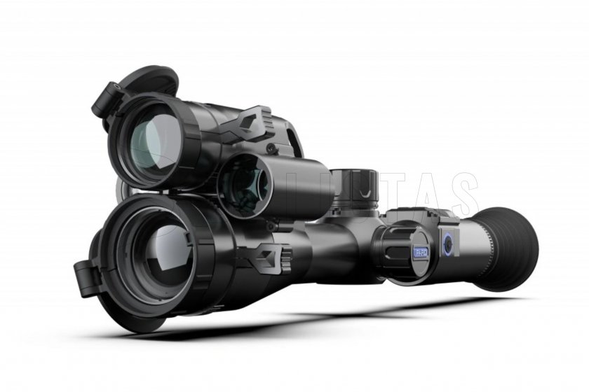 Lunette de visée thermique PARD TD32-70 LRF 940nm