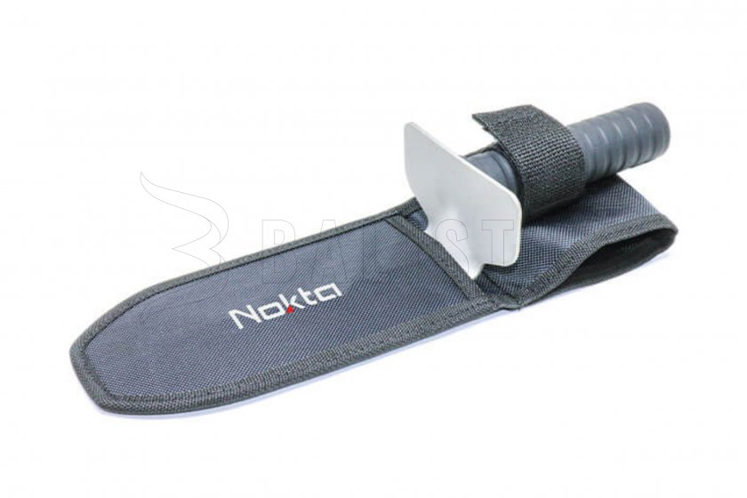 Pelle manuelle en inox Nokta-Makro Premium Digger