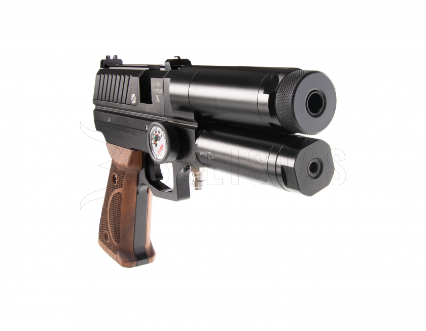 Pistolet à air Evanix Viper-X 5,5mm