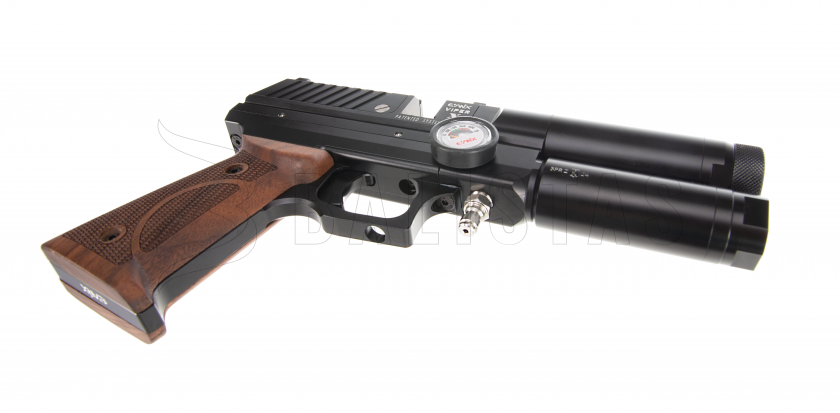 Pistolet à air Evanix Viper-X 5,5mm