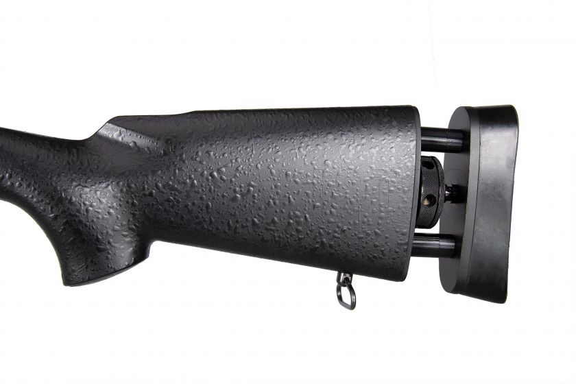 Carabine à air comprimé Altaros M24 6,35mm