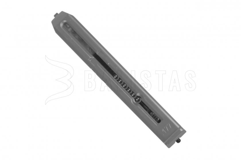 Pistolet à air Gamo GP-20 Combat 4,5mm
