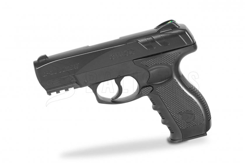 Pistolet à air Gamo GP-20 Combat 4,5mm