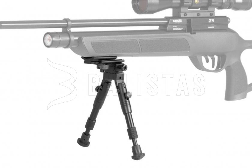 Bipied Gamo 16-18cm