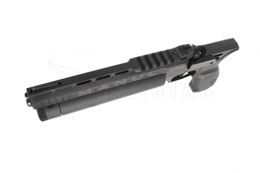Pistolet à air Airgun Technology Manul 5,5mm noir