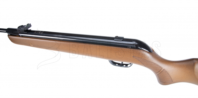 Carabine à air comprimé Gamo Big Cat Hunter 4,5mm - 19J