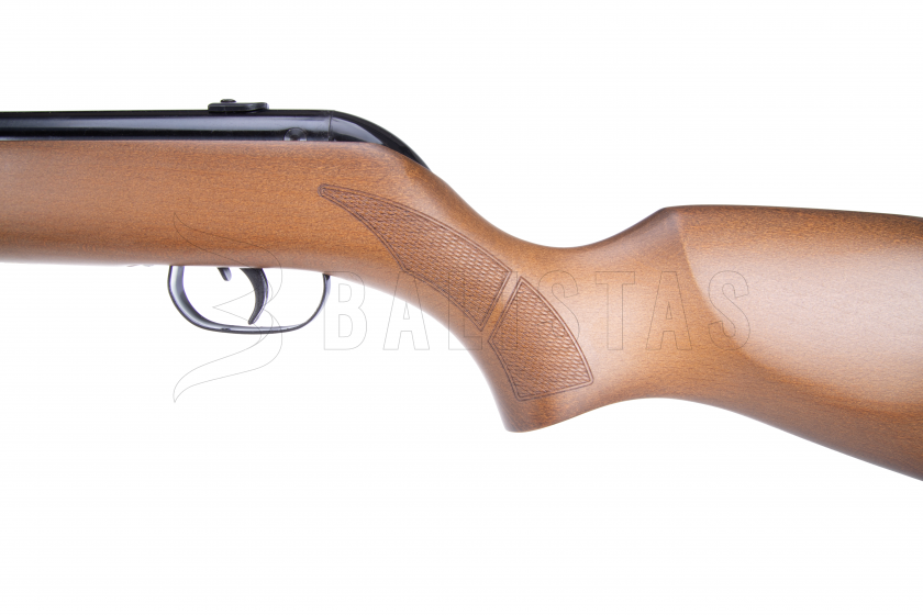 Carabine à air comprimé Gamo Big Cat Hunter 4,5mm - 19J