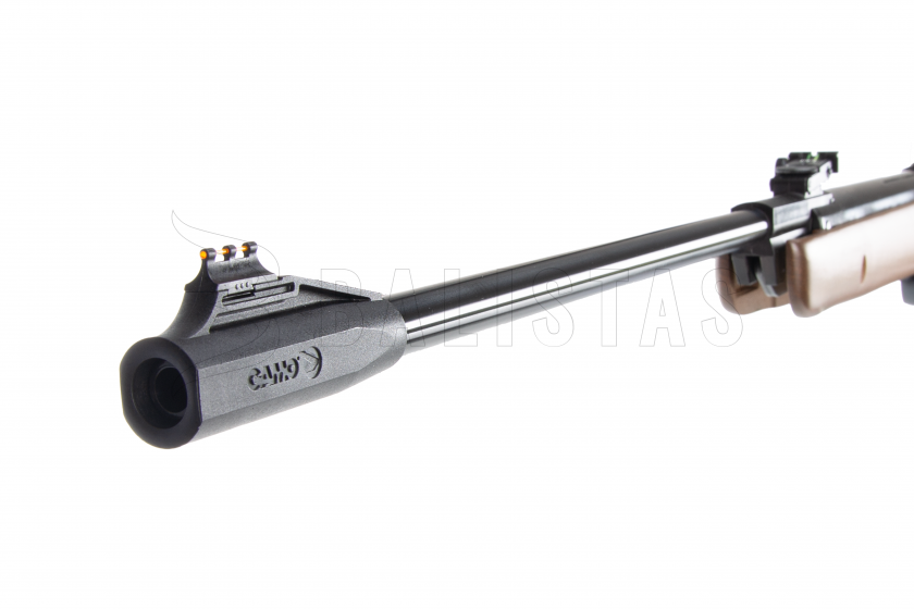 Carabine à air comprimé Gamo Big Cat Hunter 5,5mm - 21J