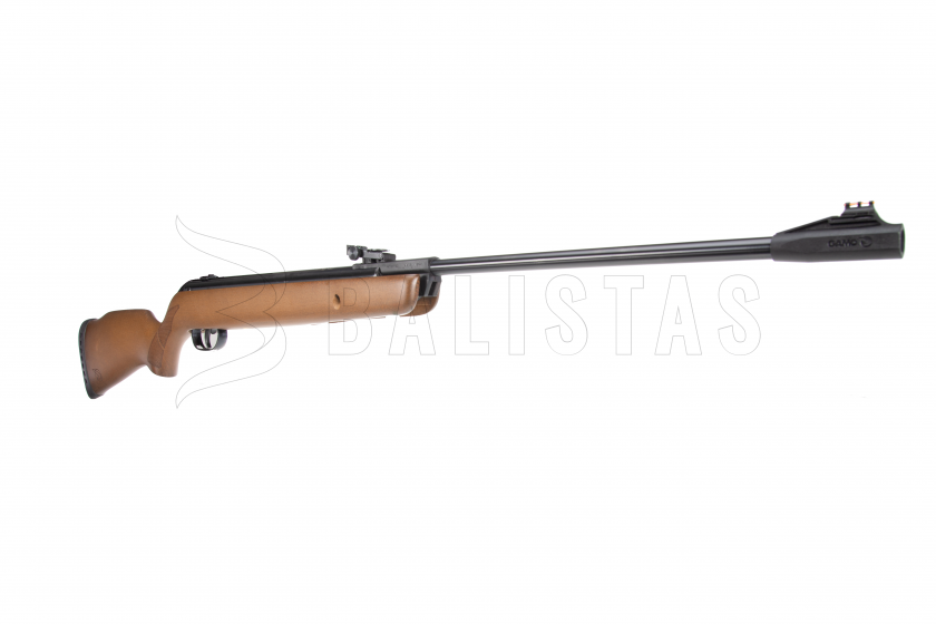 Carabine à air comprimé Gamo Big Cat Hunter 5,5mm - 21J
