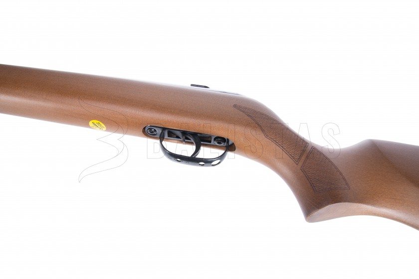 Carabine à air comprimé Gamo Big Cat Hunter 5,5mm - 21J