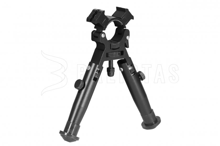 Bipied pour canon Gamo