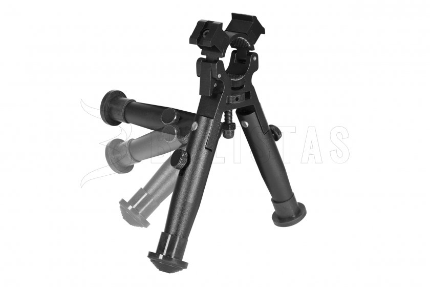 Bipied pour canon Gamo