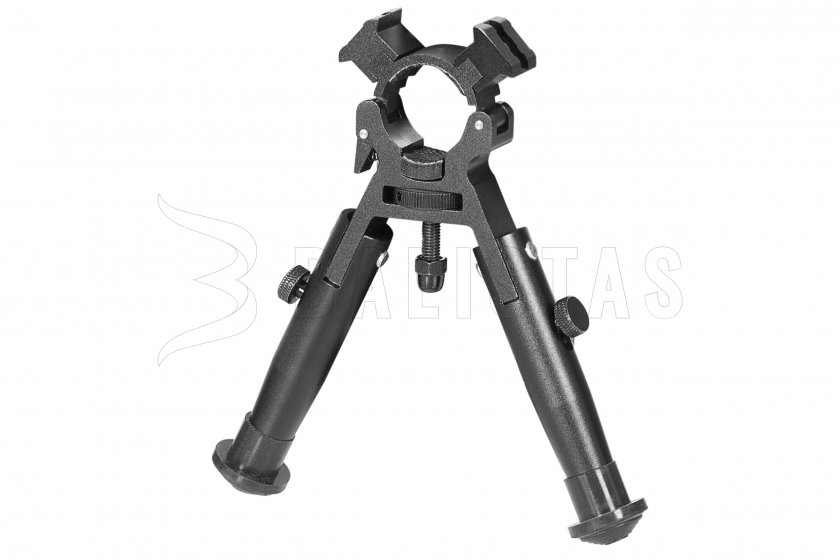 Bipied pour canon Gamo