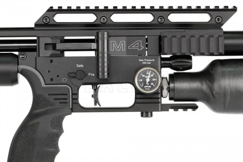 Vis De Protection De Gâchette Pour Fusil à Air Comprimé - Calibres .177 Et .22 - Neuve