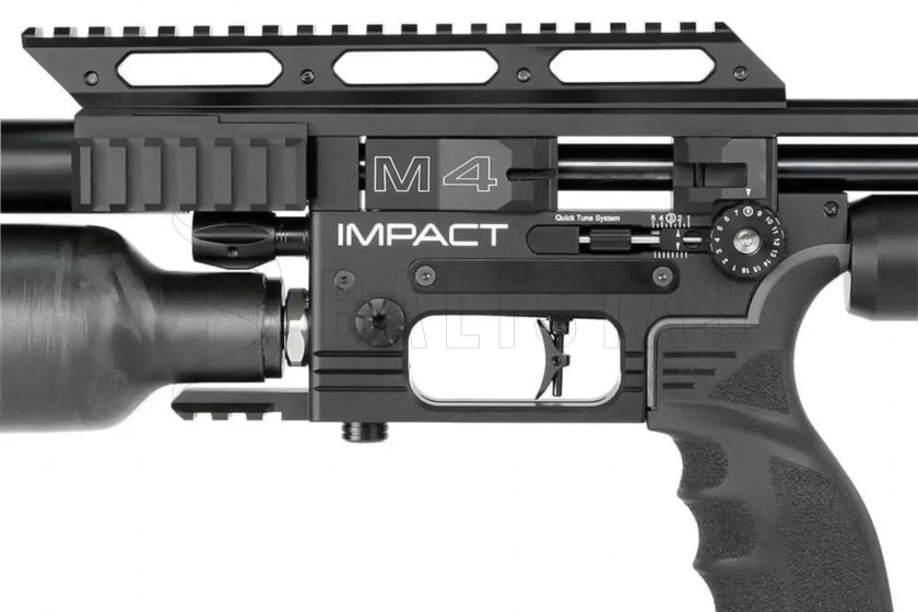 Carabine à air comprimé FX Impact M4 Standard 5,5mm