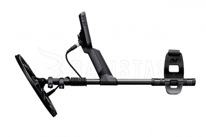 Détecteur de métaux Minelab Equinox 900 Deep