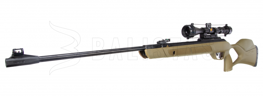 Carabine à air comprimé Gamo G-Magnum Jungle 5,5mm - 32J
