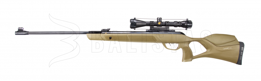 Carabine à air comprimé Gamo G-Magnum Jungle 5,5mm - 32J