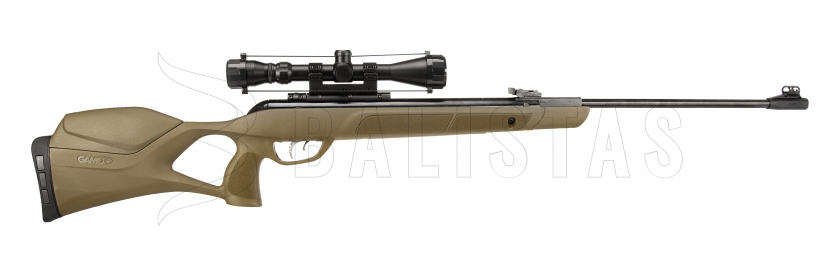 Carabine à air comprimé Gamo G-Magnum Jungle 5,5mm - 32J