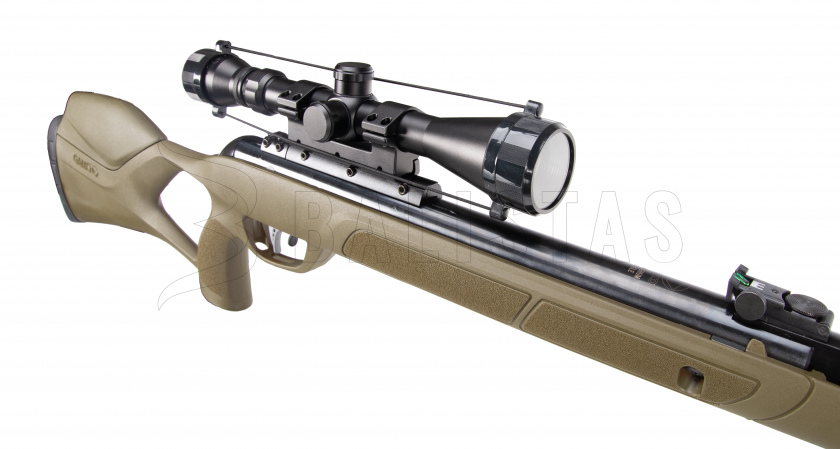 Carabine à air comprimé Gamo G-Magnum Jungle 5,5mm - 32J