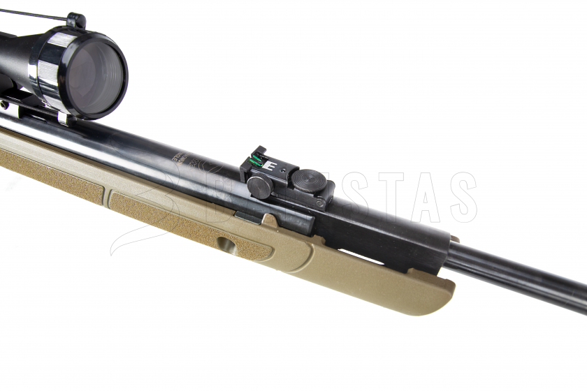 Carabine à air comprimé Gamo G-Magnum Jungle 5,5mm - 32J