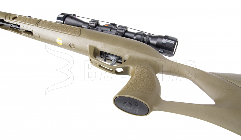 Carabine à air comprimé Gamo G-Magnum Jungle 5,5mm - 32J