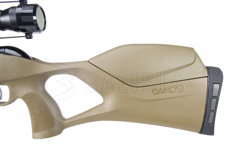 Carabine à air comprimé Gamo G-Magnum Jungle 5,5mm - 32J