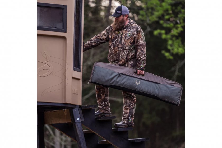Evolution Marksman II - Vert 52"/132cm 1680D