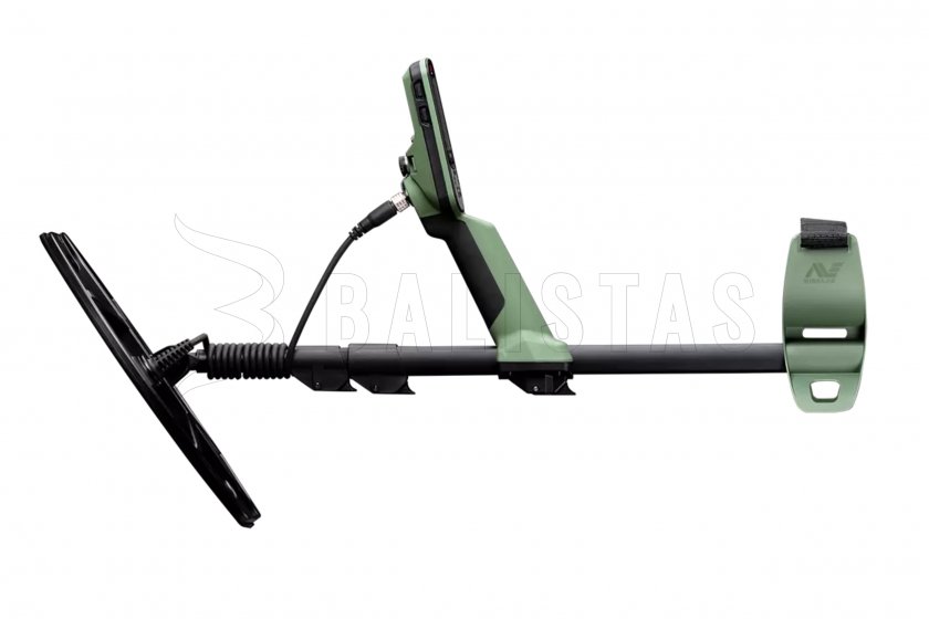 Détecteur de métaux Minelab X-Terra Pro pinpointer SET