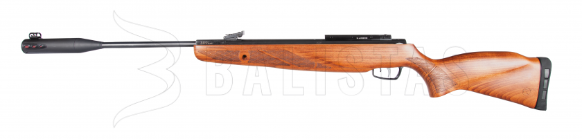 Carabine à air comprimé Gamo Hunter 1250 Grizzly Pro IGT 5,5mm 36J