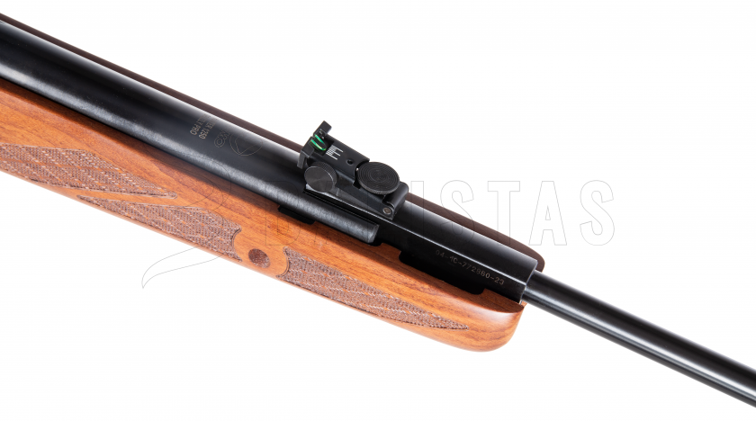 Carabine à air comprimé Gamo Hunter 1250 Grizzly Pro IGT 5,5mm 36J