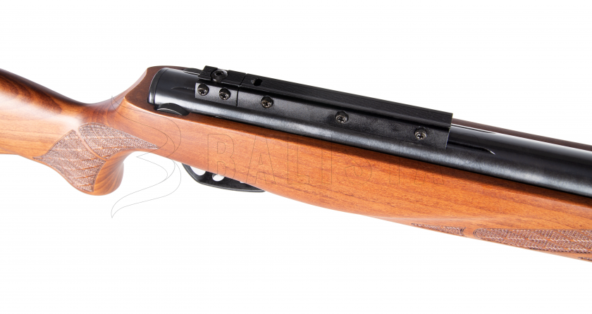Carabine à air comprimé Gamo Hunter 1250 Grizzly Pro IGT 5,5mm 36J