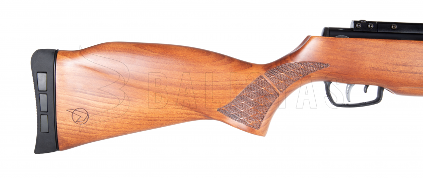 Carabine à air comprimé Gamo Hunter 1250 Grizzly Pro IGT 5,5mm 36J