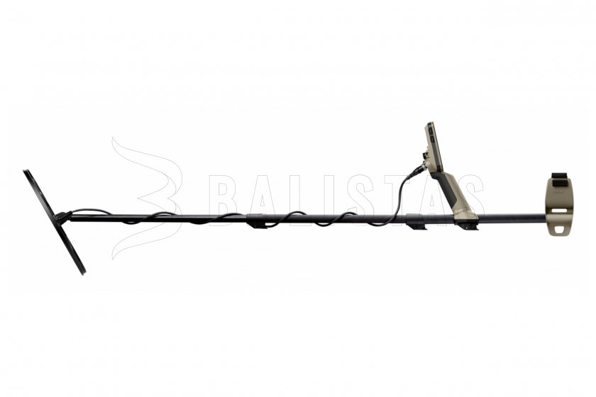 Détecteur de métaux Minelab X-Terra Elite Expedition Pack