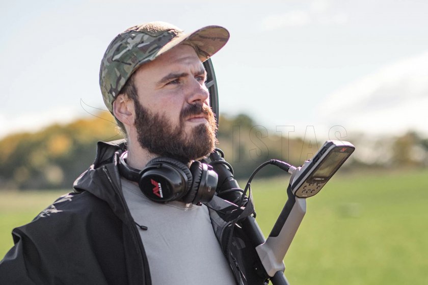 Détecteur de métaux Minelab X-Terra Elite Expedition Pack