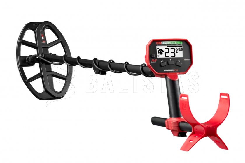 Détecteur de métaux Minelab Vanquish 340 set pinpointer