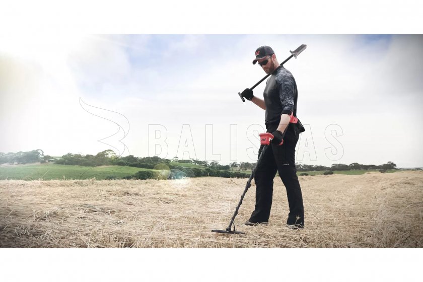 Détecteur de métaux Minelab Vanquish 340 set pinpointer