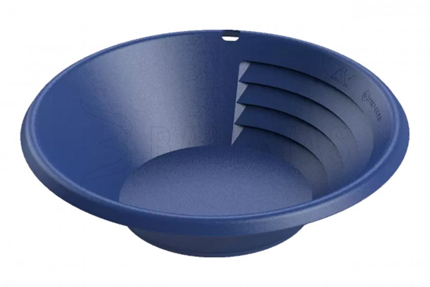 Minelab PRO GOLD set de casseroles