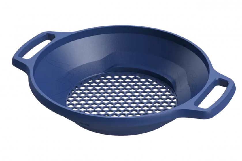 Minelab PRO GOLD set de casseroles