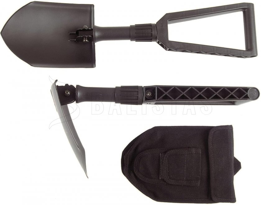 Pelle pliante Fiskars ARMY